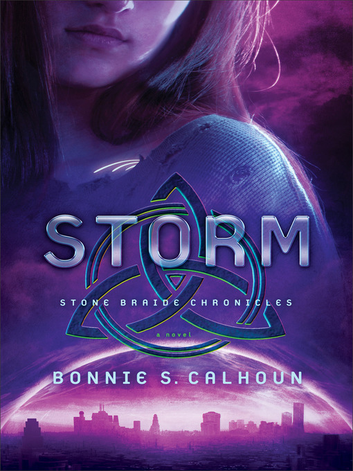 Title details for Storm by Bonnie S. Calhoun - Available
